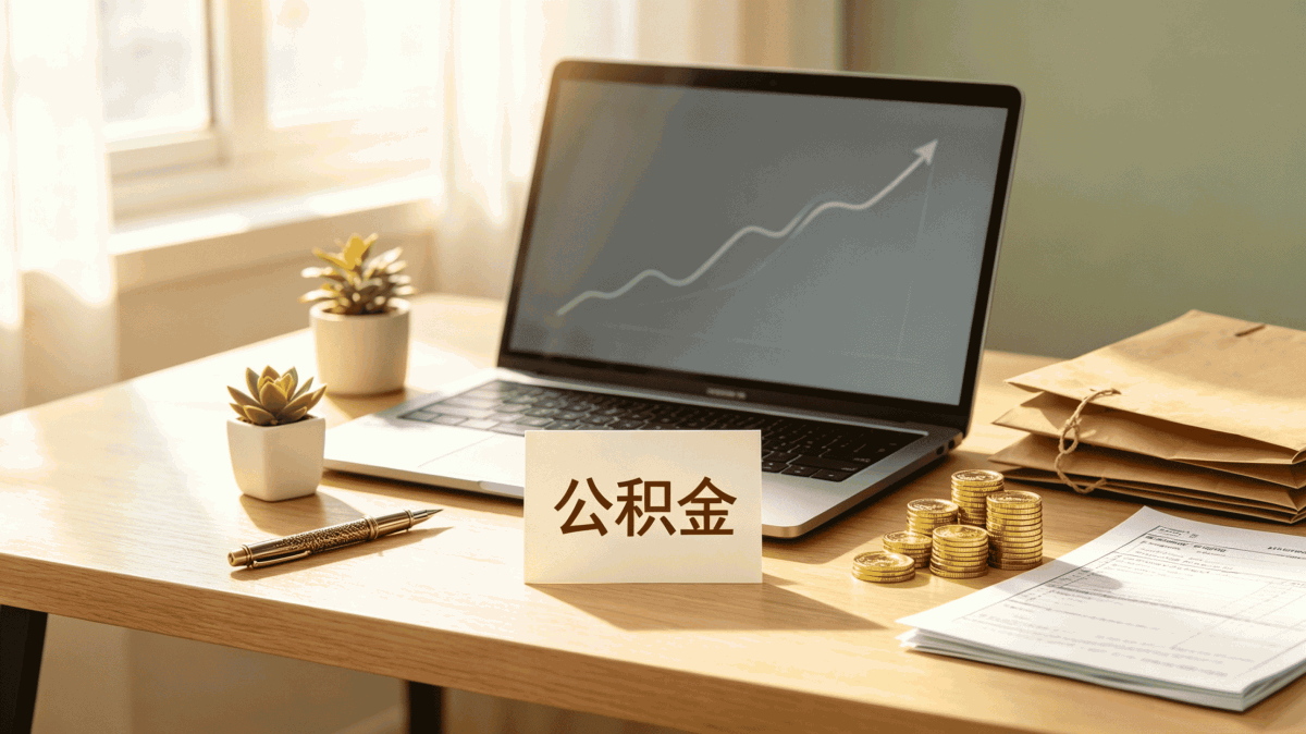 随州公积金代办公司合法吗为什么算不算违规