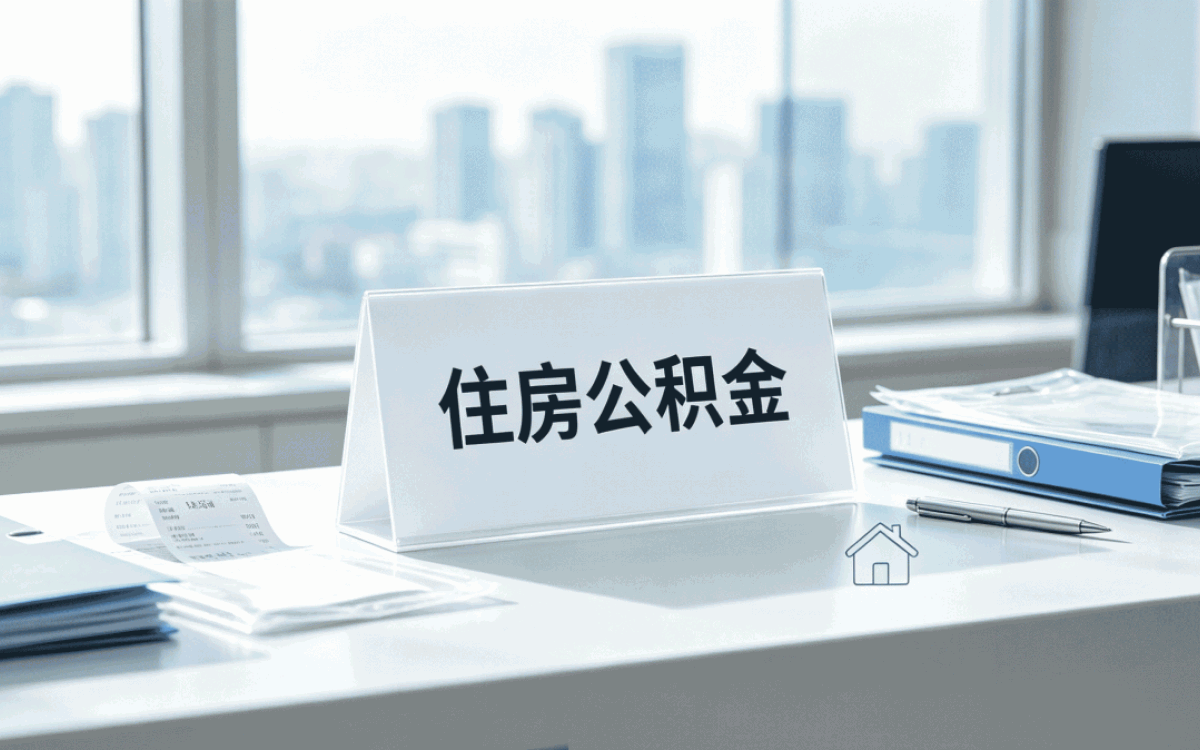 随州代办公积金提取材料地点和到账时间