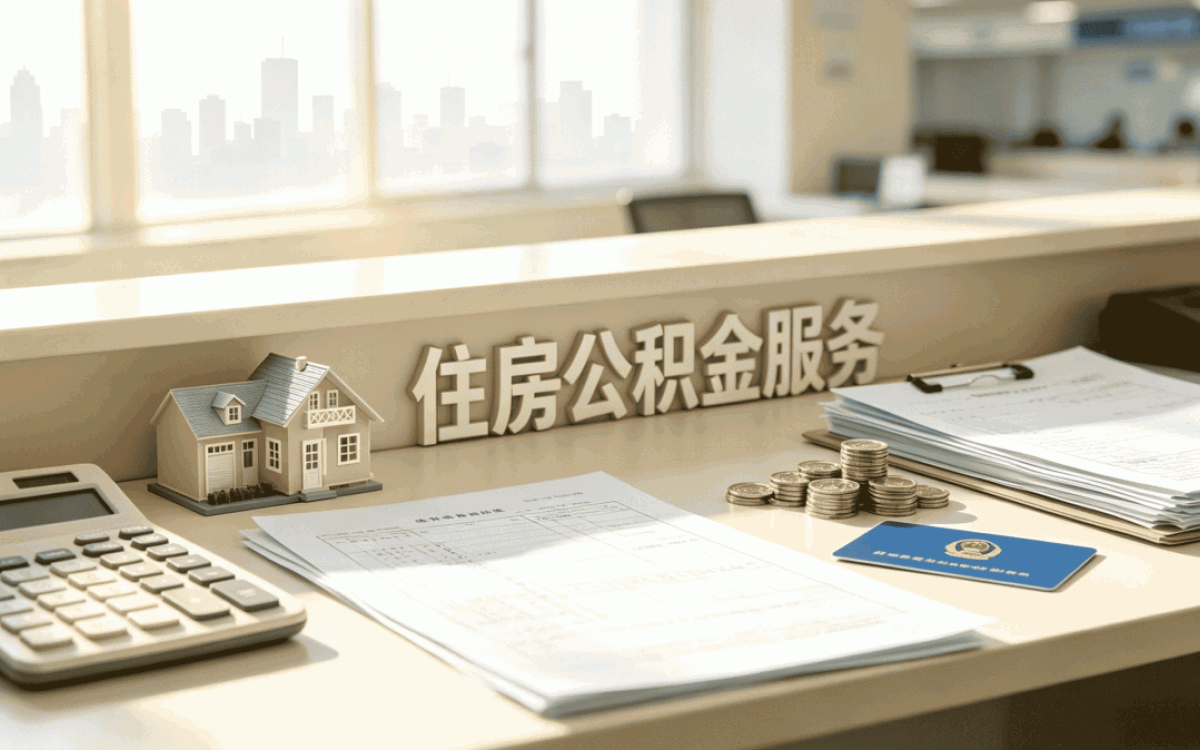 随州公积金合并影响新规口径怎么算