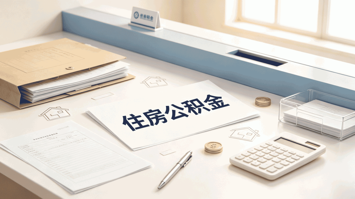 随州公积金代办服务内容有变吗怎么算