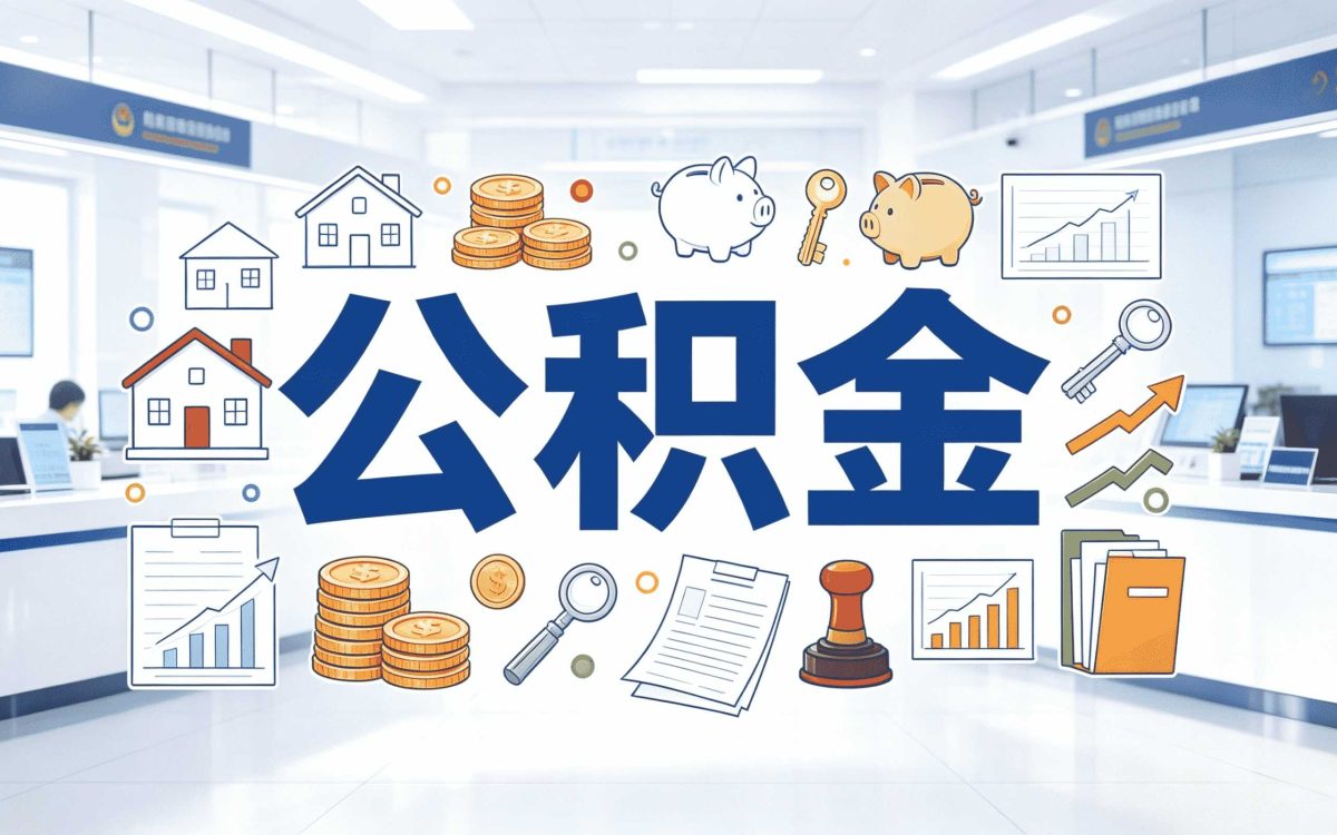 随州离职后公积金销户注意事项我自己跑了两趟
