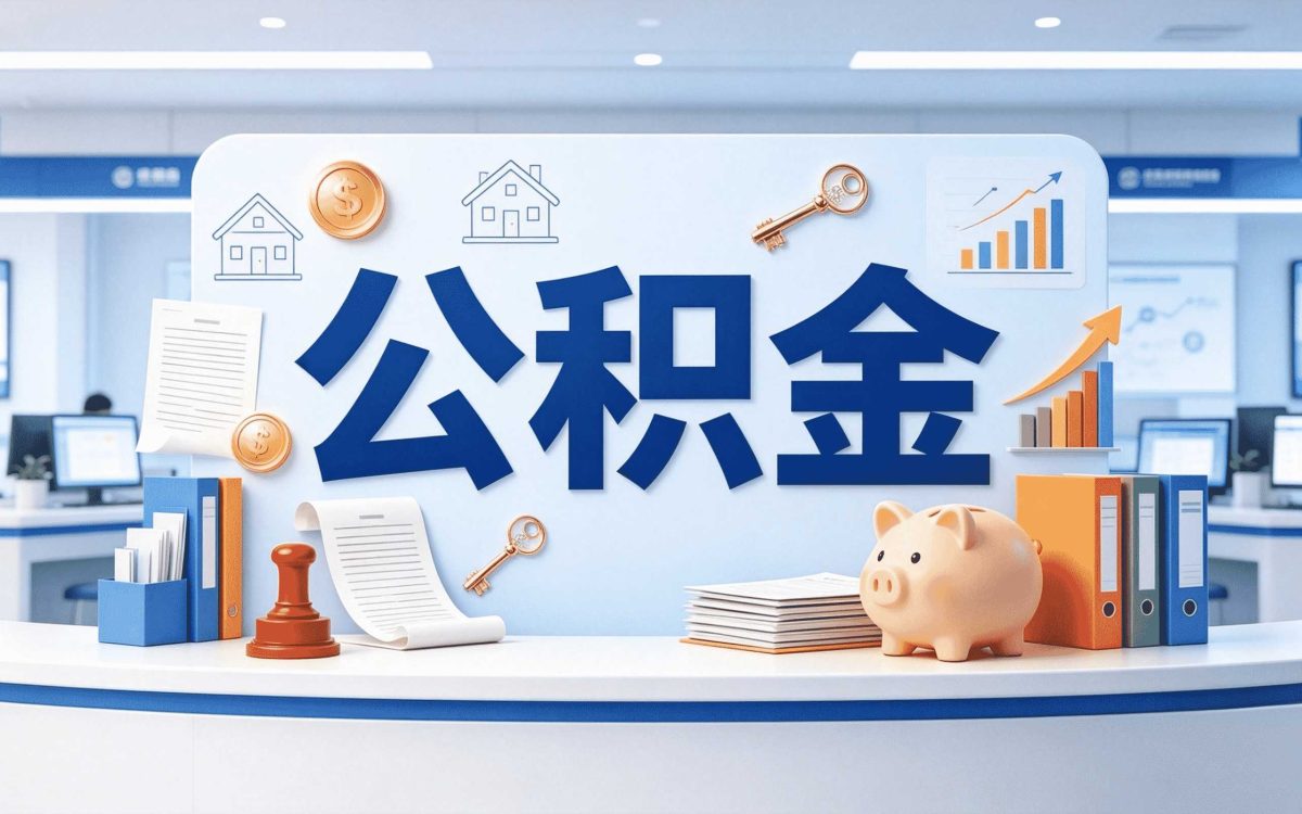 随州资深公积金提取中介靠谱吗算不算白花钱