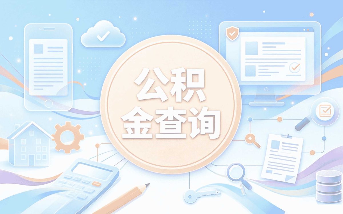 随州加急公积金提取这几个环节容易白跑