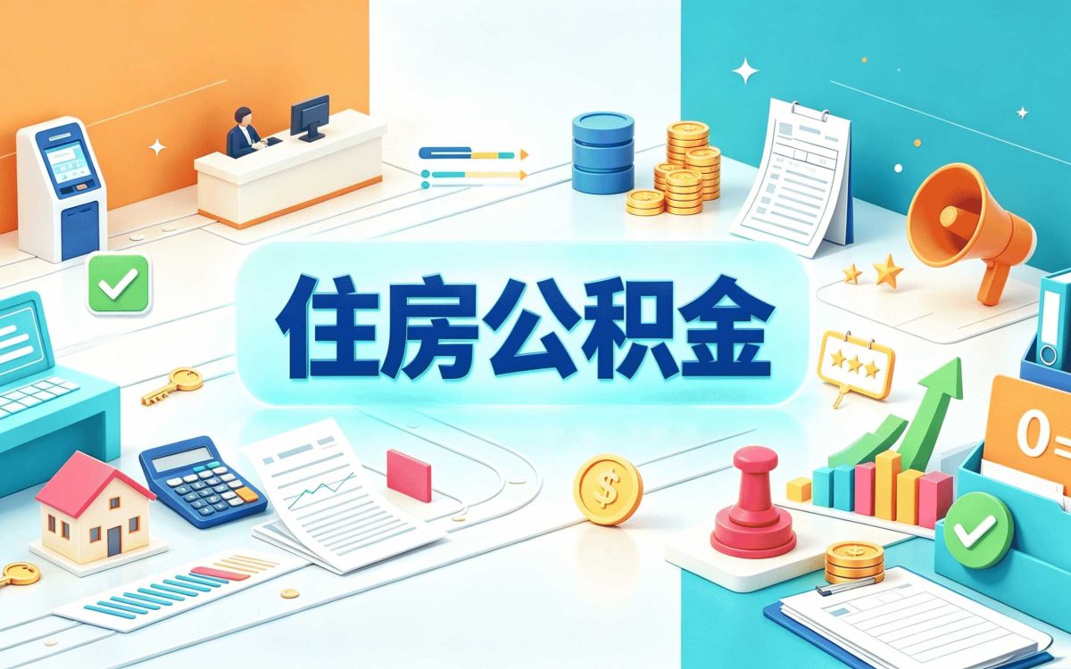 随州公积金代办公司合法吗为什么算不算违规