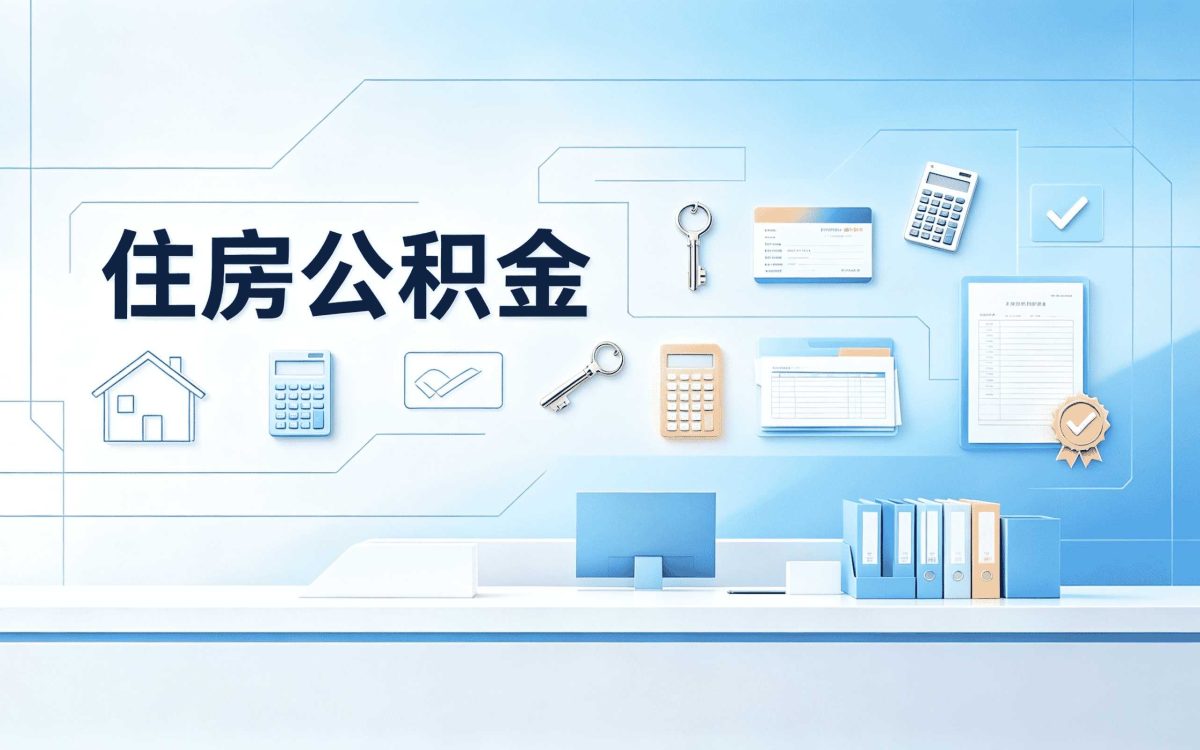 随州大修自住公积金提取注意事项材料时限