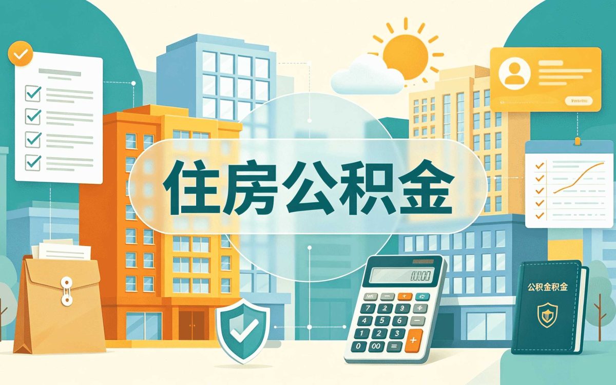 随州公积金创业提取和按月折算哪个到手多