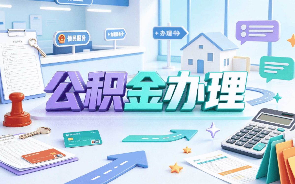 随州公积金合并影响新规口径怎么算