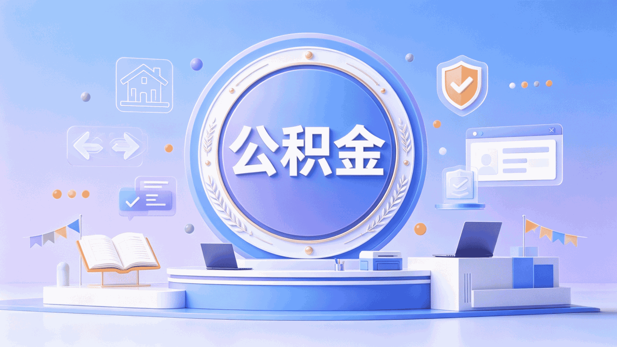 随州资深公积金代取公司适用口径有没有变