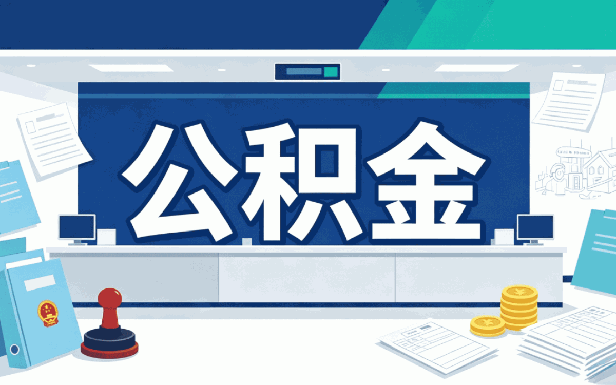 随州加急公积金提取这几个环节容易白跑