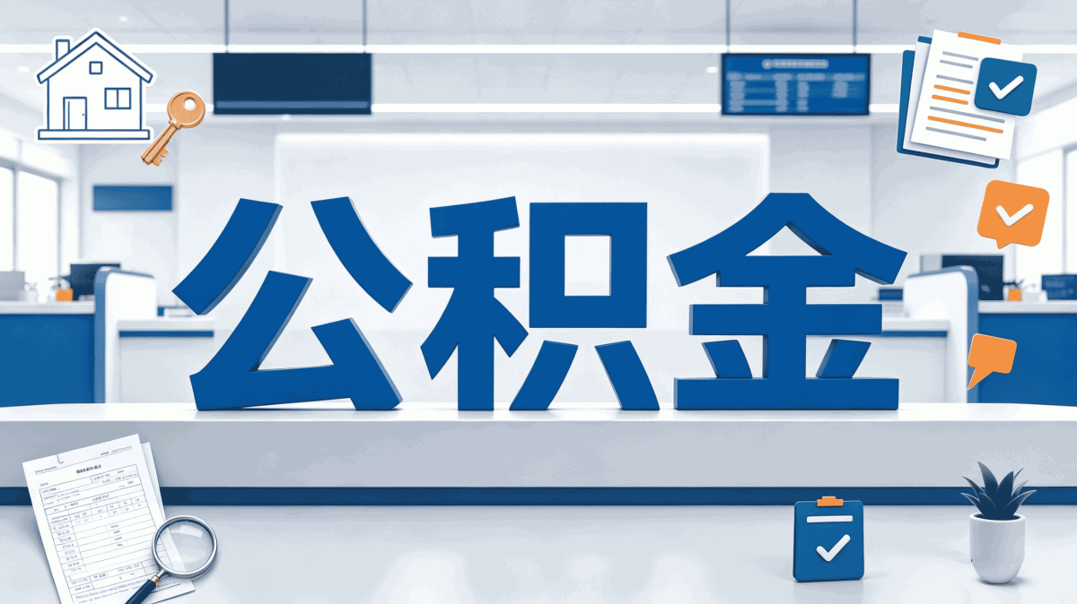 随州代办公积金提取材料地点和到账时间