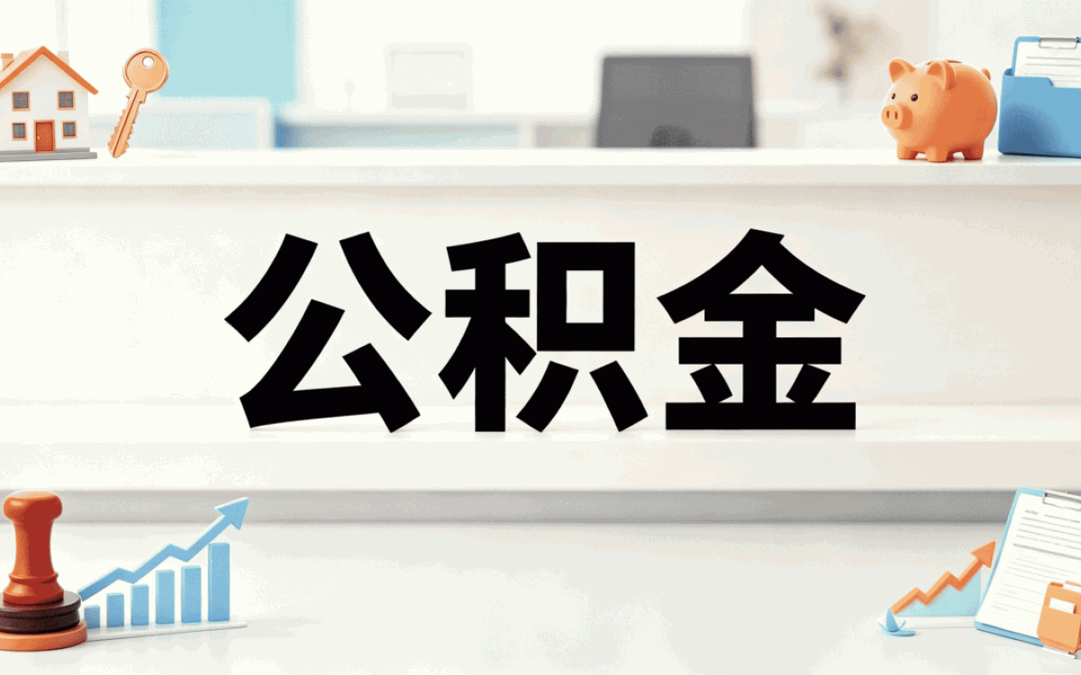 随州公积金合并影响新规口径怎么算
