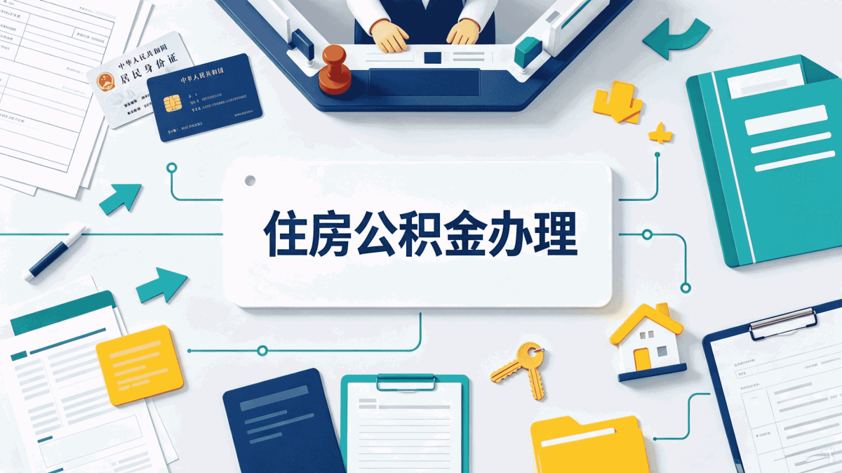 公积金提取条件在随州几天能到账？