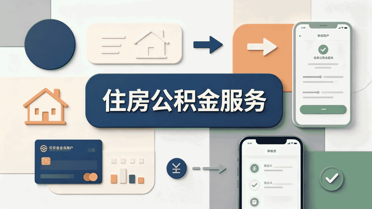 随州中介代取公积金会把钱转走吗算笔账