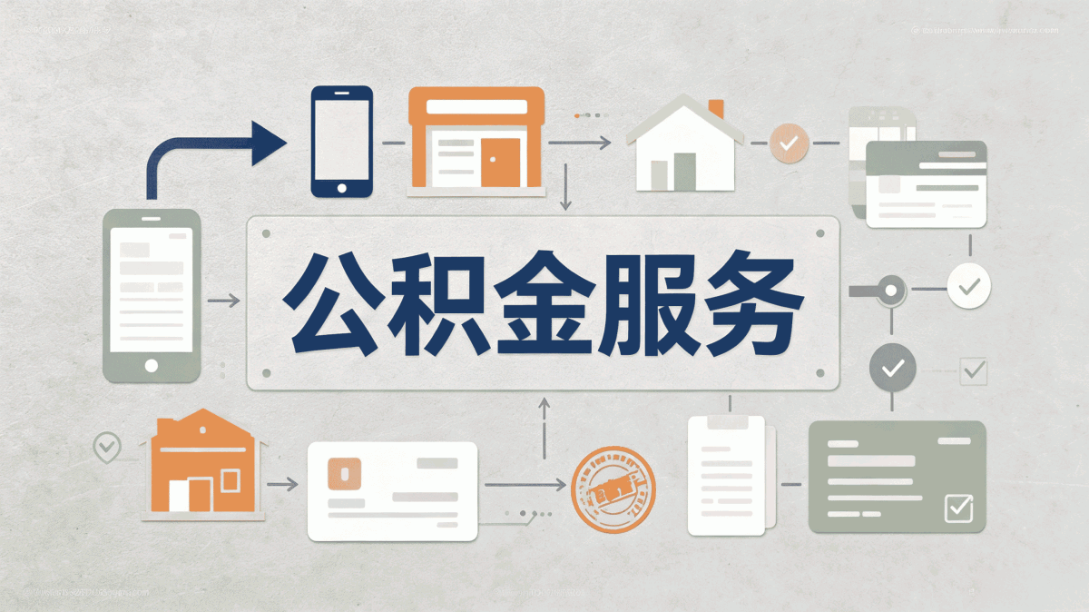 随州大修自住公积金提取注意事项材料时限