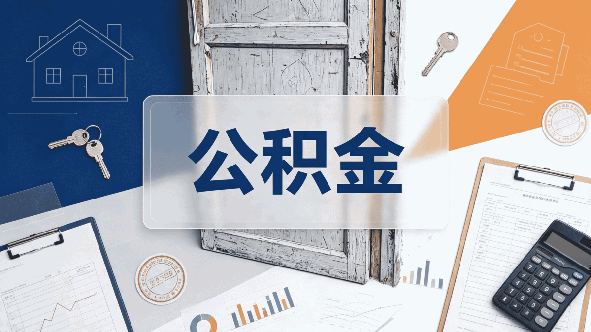 随州公积金创业提取和按月折算哪个到手多