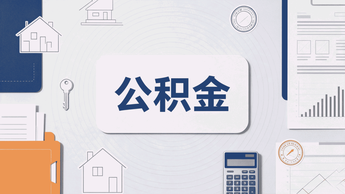 随州公积金代办服务内容有变吗怎么算