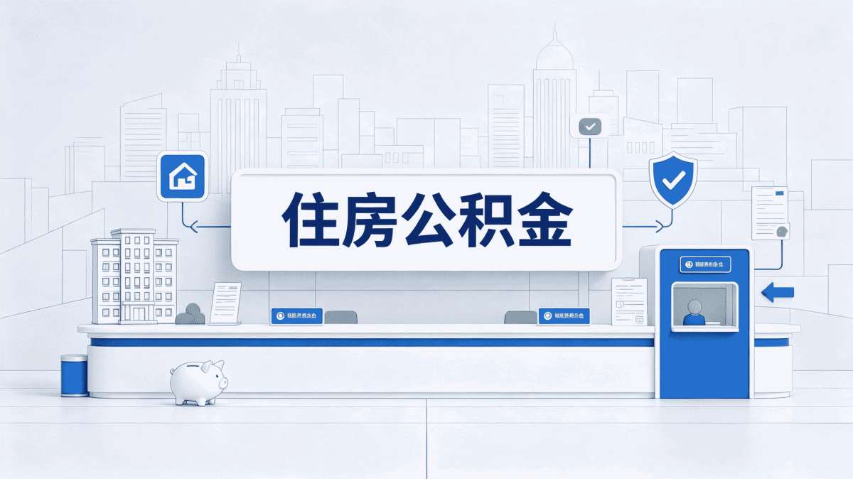 随州住房公积金提取需要多久到账别白等