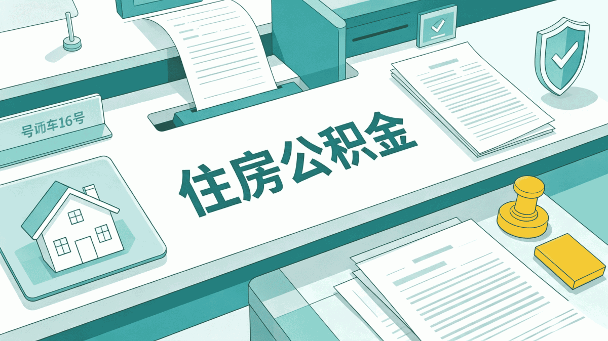 随州外地户口公积金提取条件到底行不行
