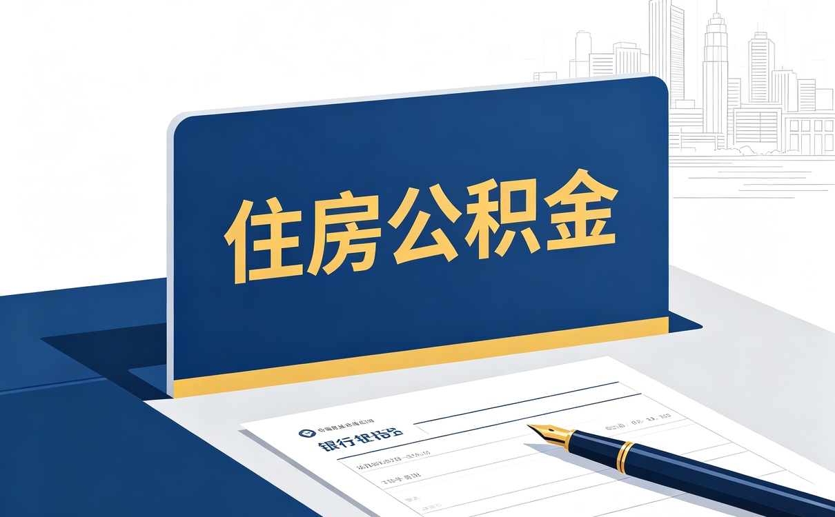 随州公积金提取比例怎么确定是多少别踩坑